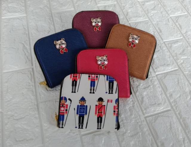 DOMPET RESLETING PANDA