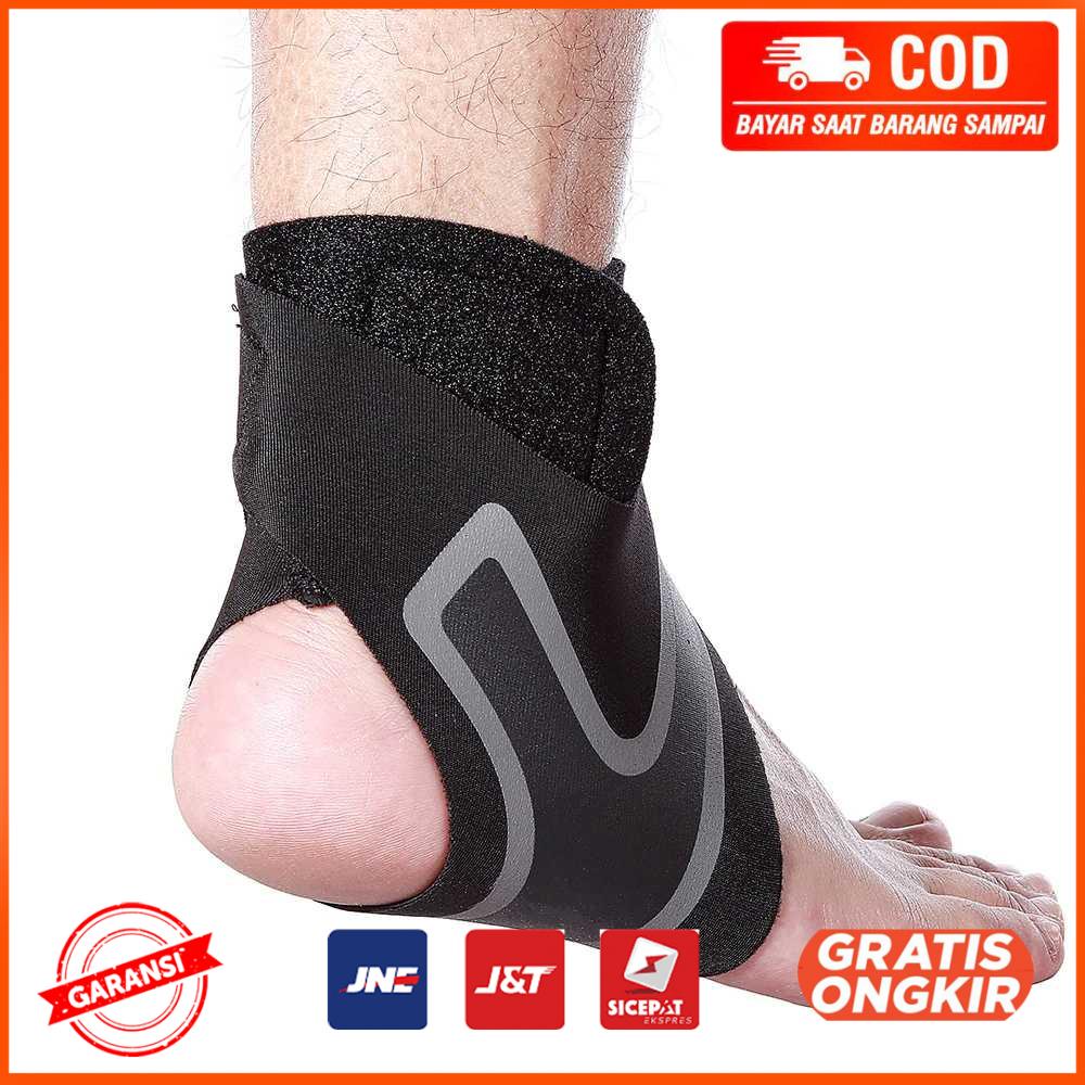 Pelindung Pergelangan Engsel Kaki Sport Compression - HH012