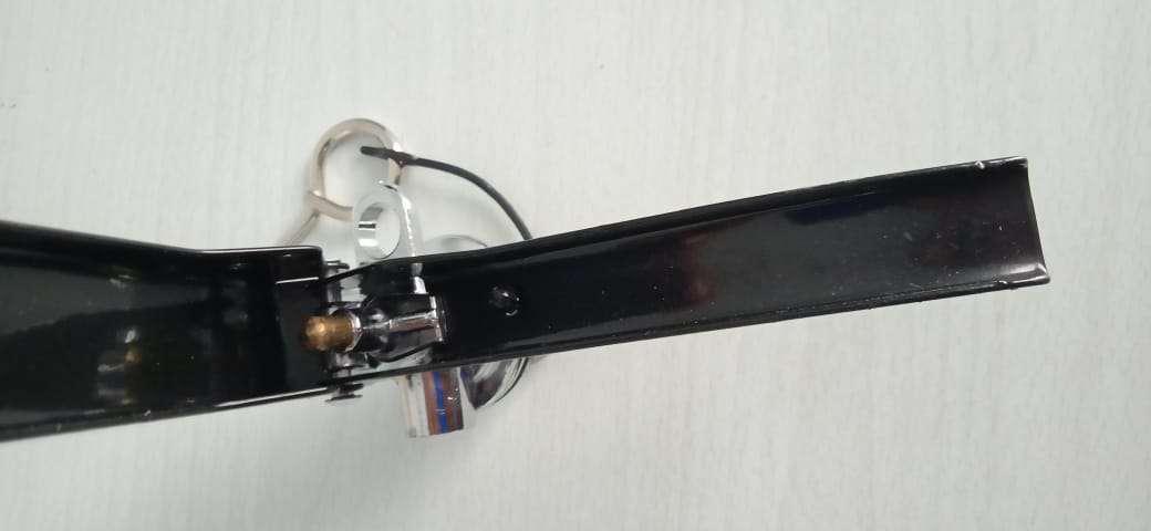 Valve Pengganti Tabung Apar Tonata 3 Kg - 9 Kg