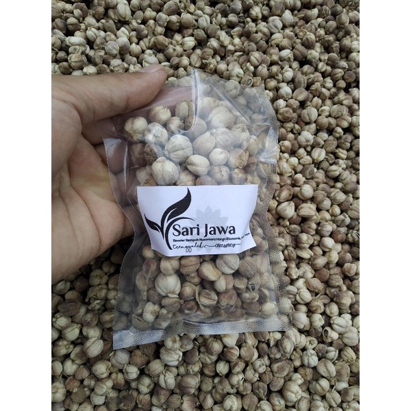 

Kapulaga Kering 1 kg
