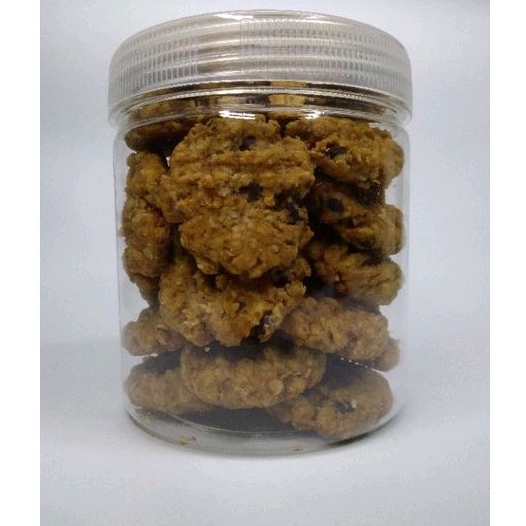 

OATMEAL COOKIES