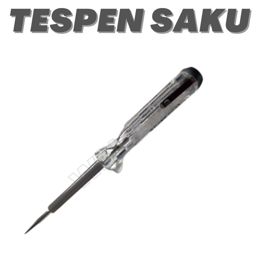 TESPEN LISTRIK-TASPEN SAKU- TESPEN OBENG-OBENG TESPEN MURAH