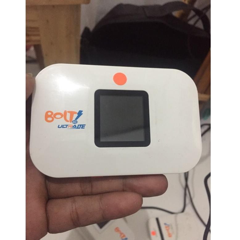 Modem Bolt Aquila Bl 1 max Unlock Smartfren unlimited (ART. 9426)