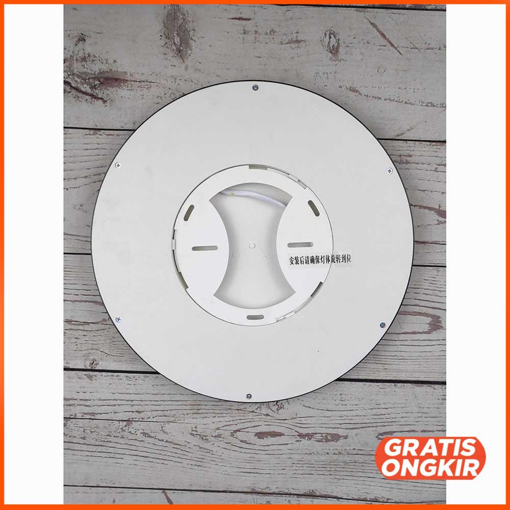 Lampu LED Plafon Modern Ceiling Light - EPS28 12Inch 24W