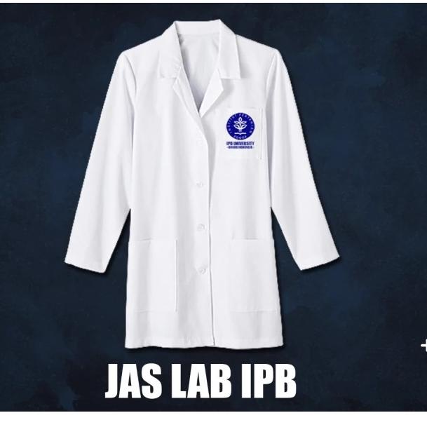 Terkini JAS LAB IPB UNIVERSITAS INSTITUT PERTANIAN BOGOR 52