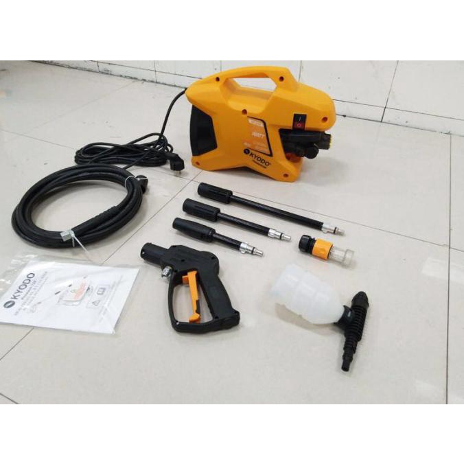 Silahkan Order] Jet Cleaner Kyodo Prowash 120