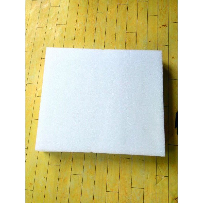 

PE FOAM PELINDUNG PAKET - PENGAMAN PAKET - Bukan Bubble Wrap