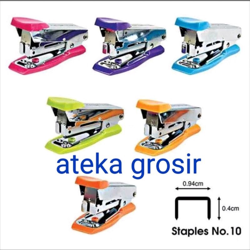 

Stapler Mini
