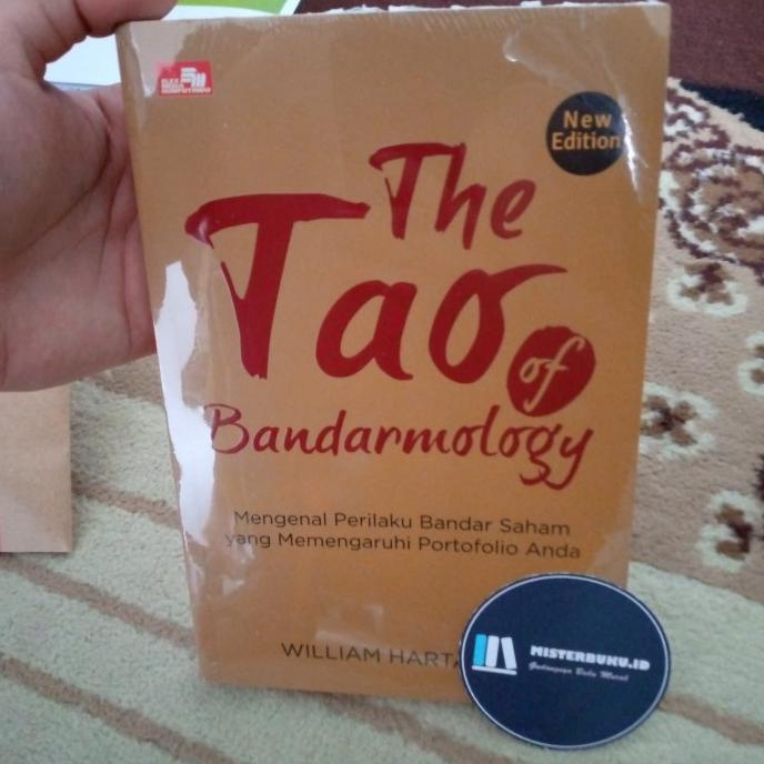 

The Tao of Bandarmology (New Edition)