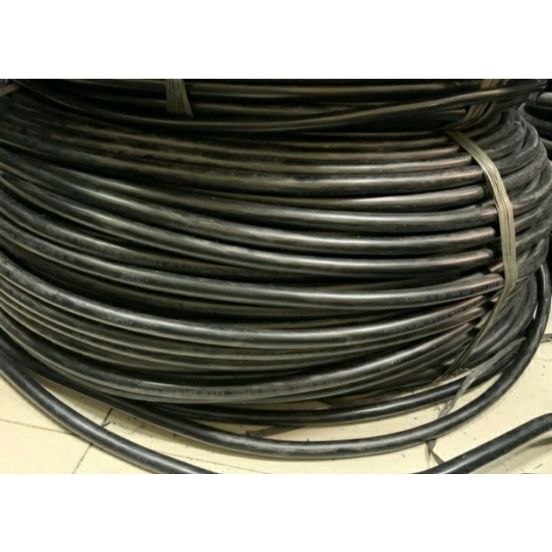 kabel tufur NYY 4x16 supreme, kabelmetal, kabelindo, jembo, voksel