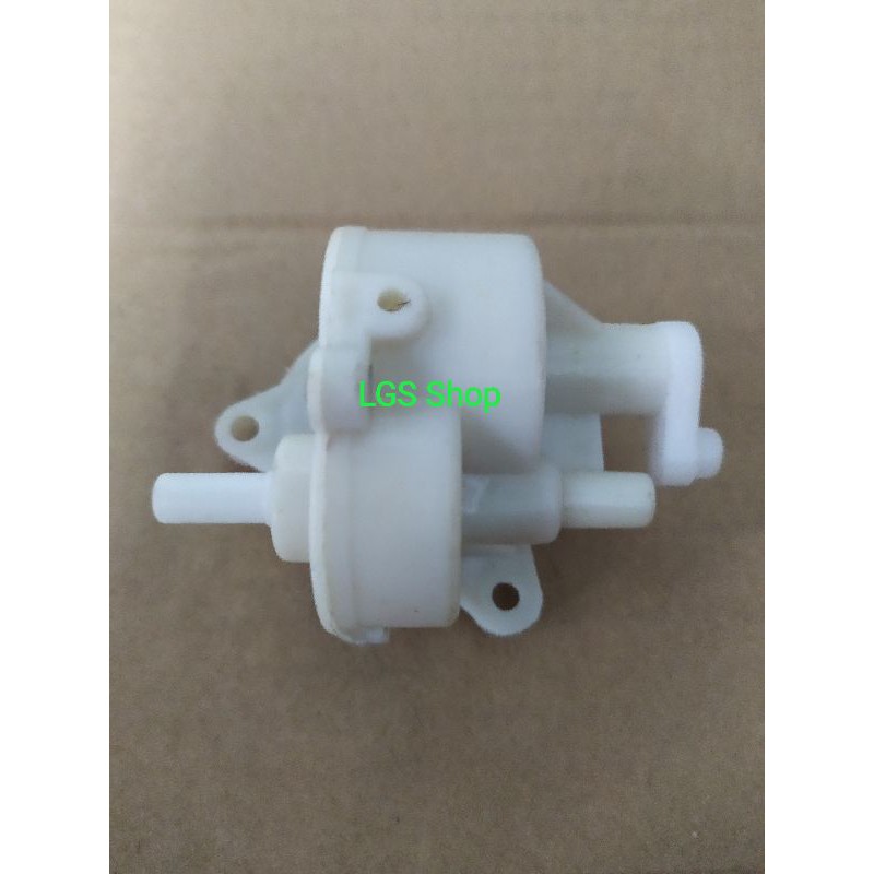 Gear Box Kipas Angin Cosmos