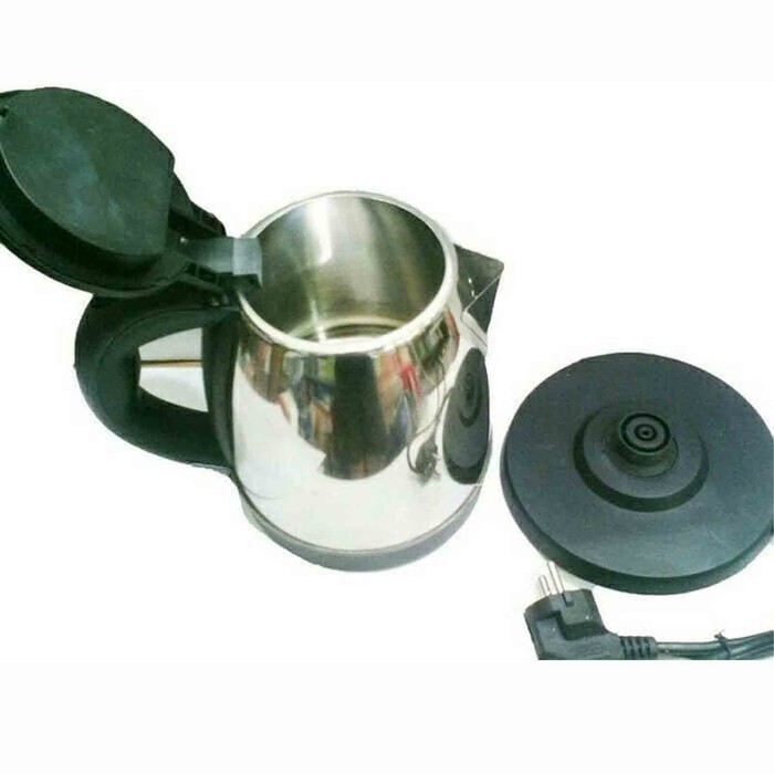 TEK0 LISTRIK / ELECTRIC KETTLE OTOMATIS 2 Ltr LUMMENT KL-601