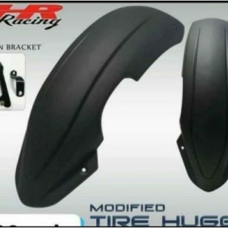 Hugger / Spakbor kolong nmax 2020 2021 MHR