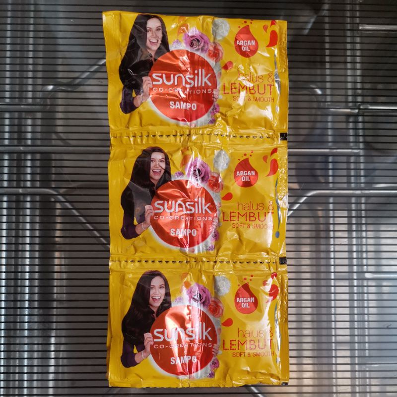 SUNSILK SACHET