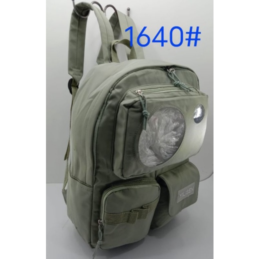 Backpack Import Yilisen Bag 1640#