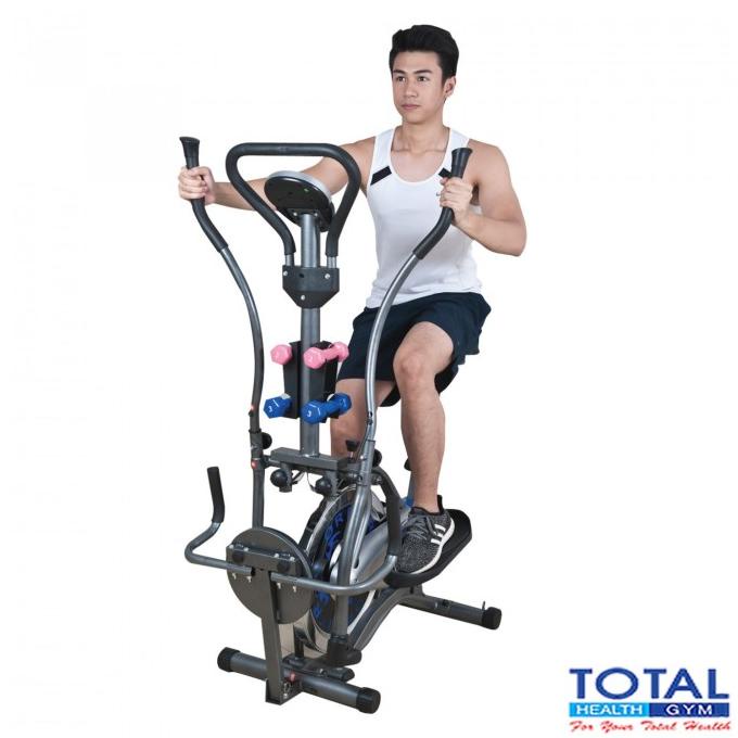 Orbitrack Sepeda Statis 5 In 1 Tl 8290 Ss46546