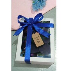 

box mika frame 25*7*2/dus packing souvenir custom (Box saja)