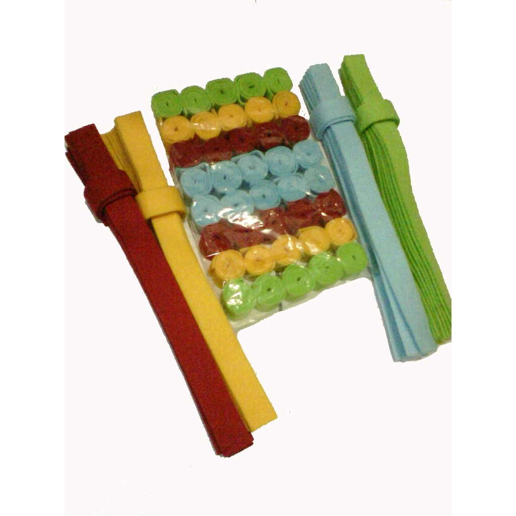 

Sumbu Flanel Hidroponik