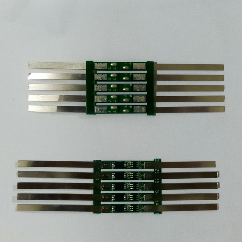 BMS 1S 3.5A 7.5A 9A - 3.7V