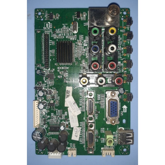 MB POLYTRON PLD 22D900