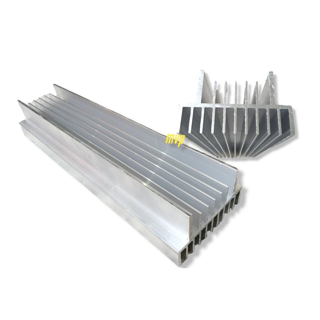 Heatsing 2u 30 cm tipis tebal HS 2u 30cm