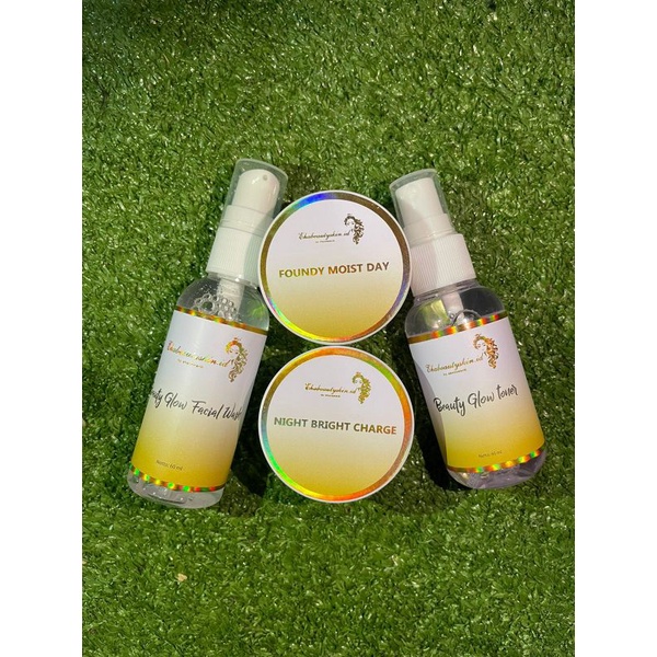 Skincare Ehabeautyskin