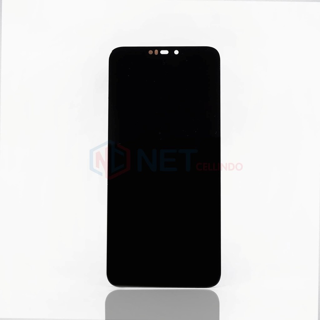 LCD TOUCHSCREEN ASUS ZENFONE MAX M2 / ZB632KL / X01AD