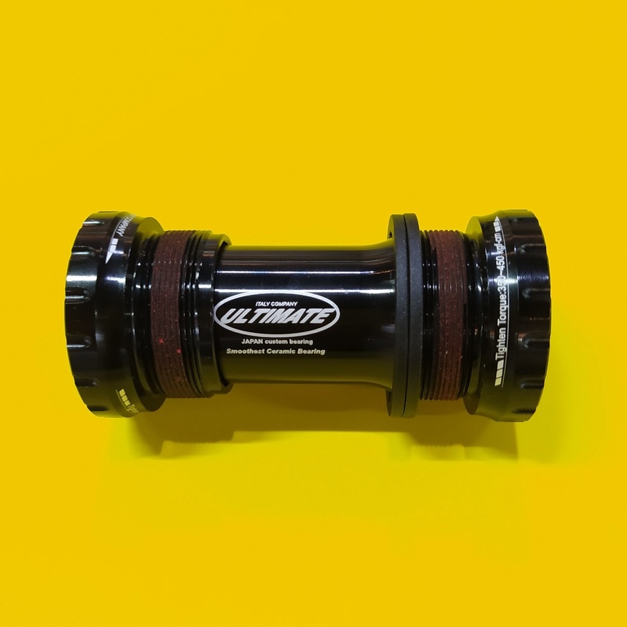 Bottom Bracket BB Ultimate Ceramic Drat Italy