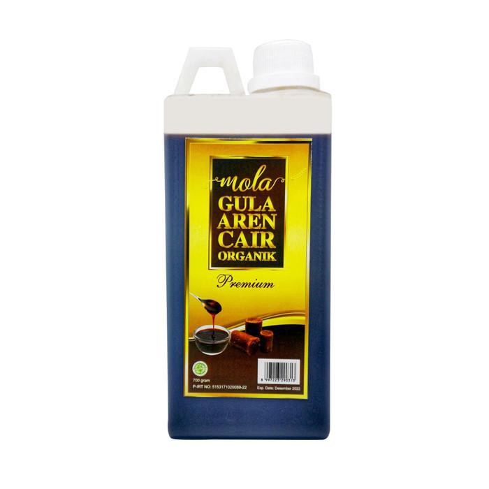 

Gula Aren Cair Premium 1 Liter BERKUALITAS