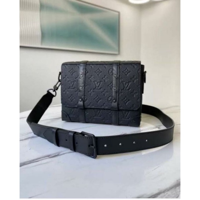slingbag LV pria VIP mirror Quality