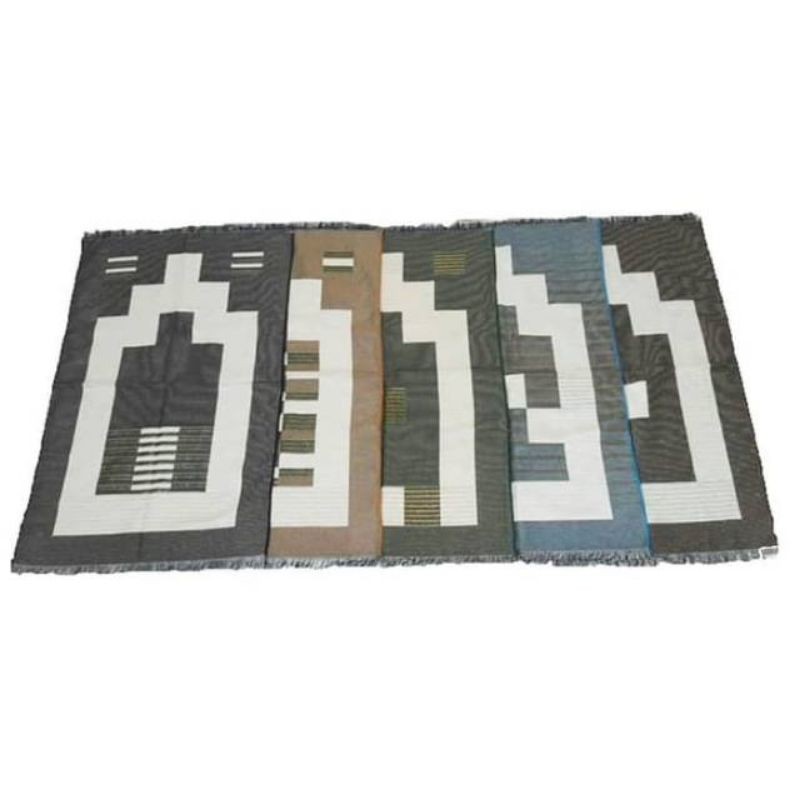 Sajadah Quba Murah Warna Dan Motif Random