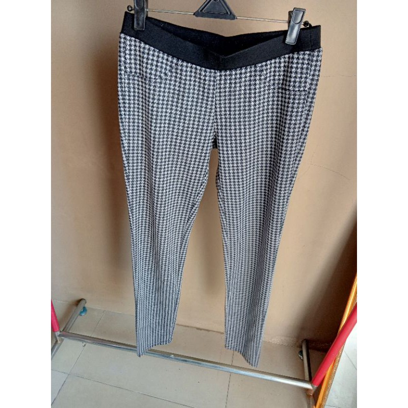 Preloved Legging Uniqlo