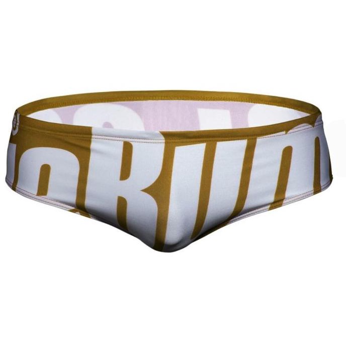 Elsie.Prince - Aussiebum Brief, Celana Renang Pria Bief Aussiebum 4 Warna