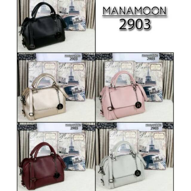 TAS WANITA IMPORT MNM 2903
