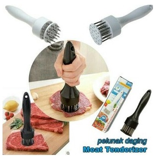 [MH] Pelunak Daging Meat Tenderizer