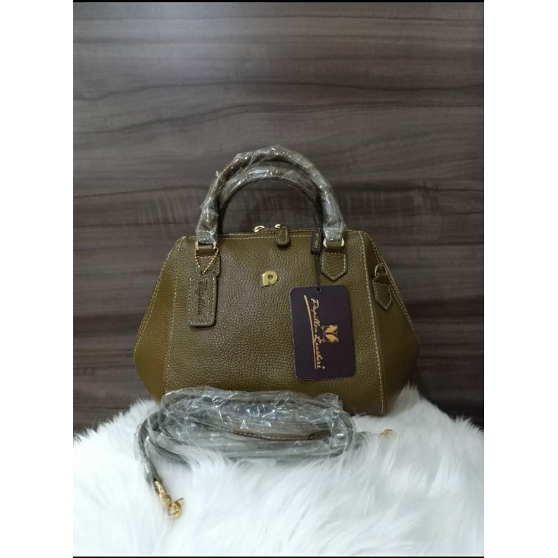 Tas Papillon Original K3389 Pemda