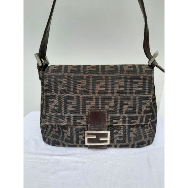 fendi sas preloved second