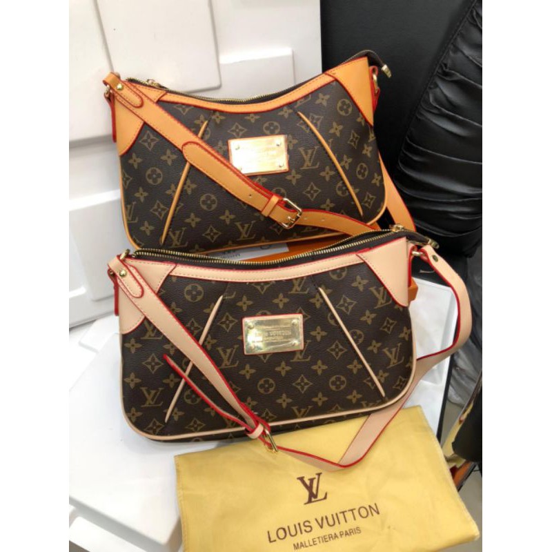 Lv Gallierra Hobo