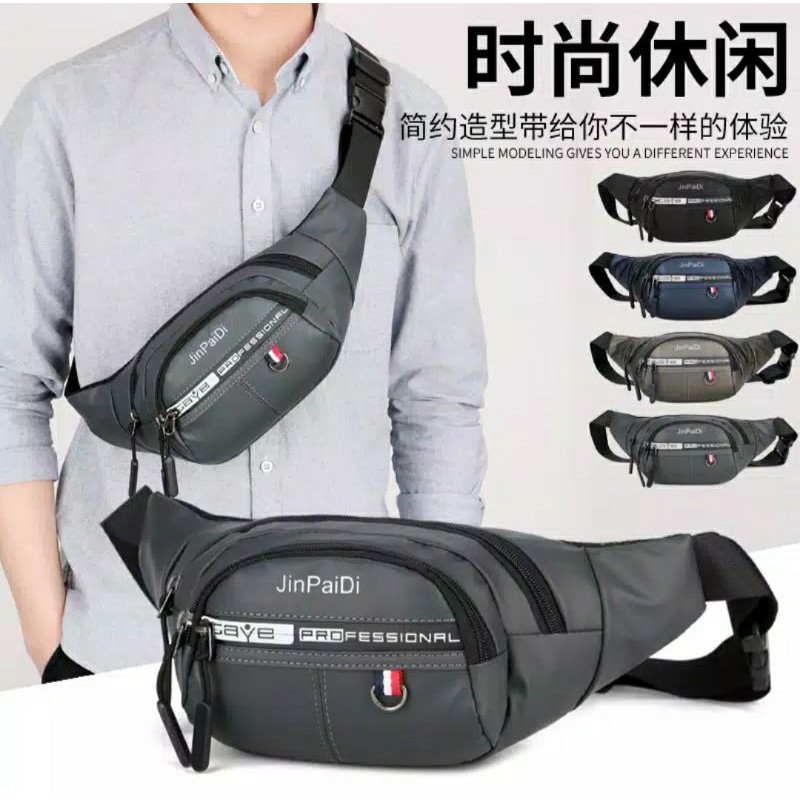 Tas Salempang jinpaidi