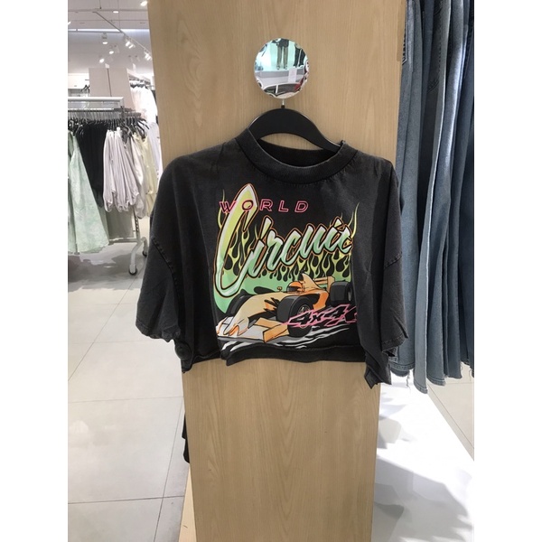 t-shirt h&m