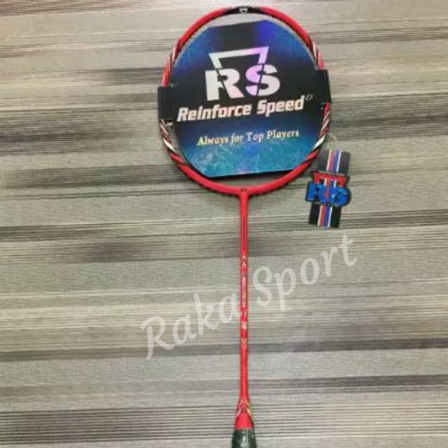 Raket Rs MicronSaber 16