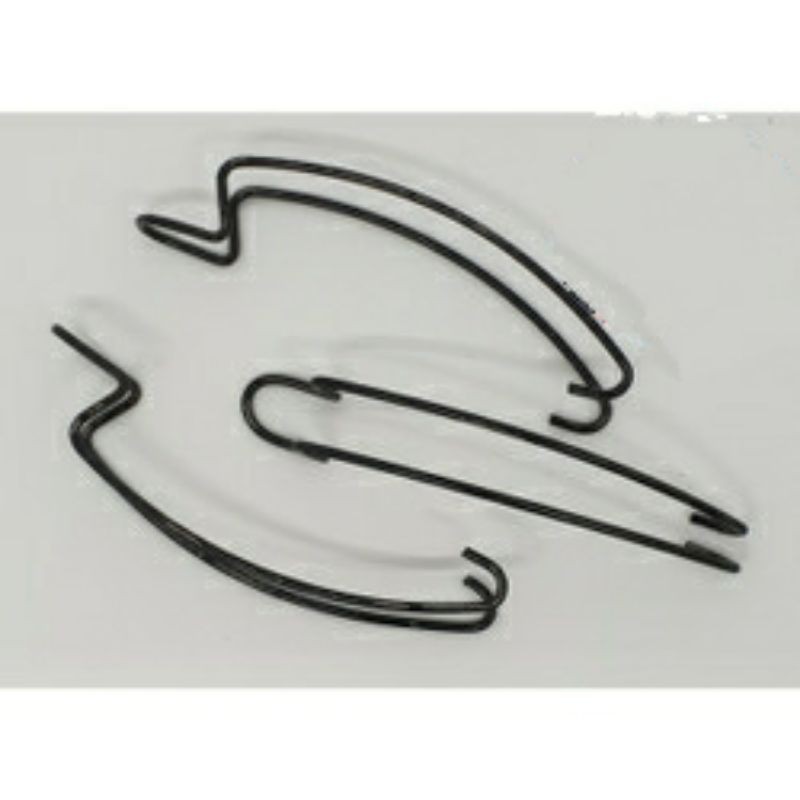 klem tebok plastik sangkar LB