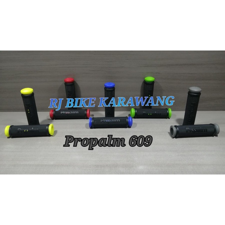 HANDGRIP MTB BMX PROPAL 609 murah