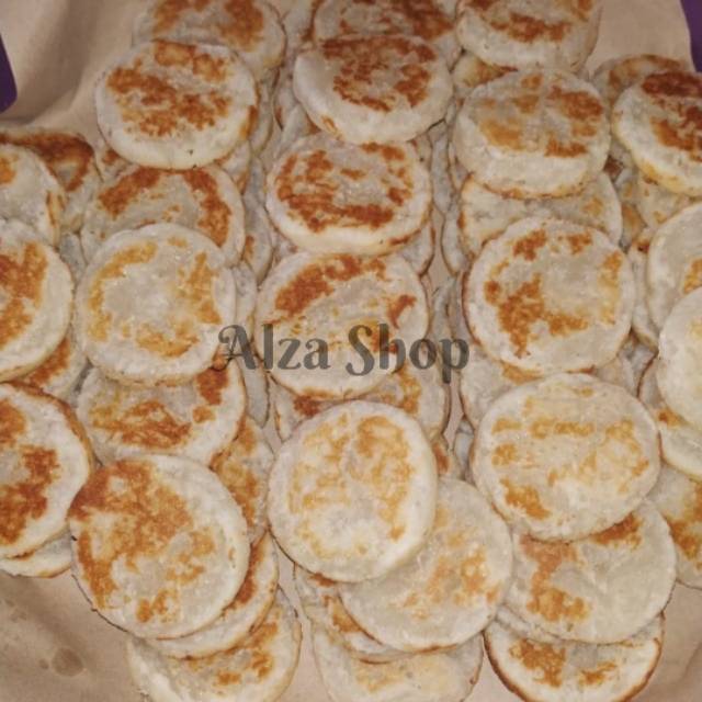 COD WINGKO BABAT LEGIT ENAK GURIH (min 5pcs)