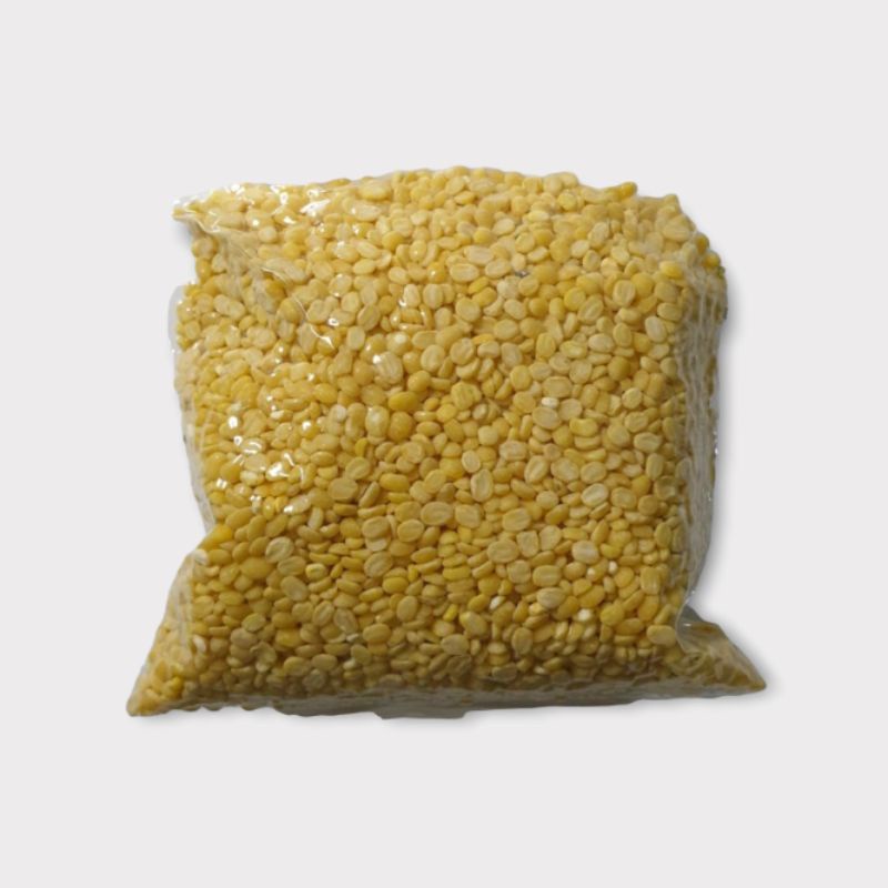 

KACANG HIJAU KUPAS [ 250g ]