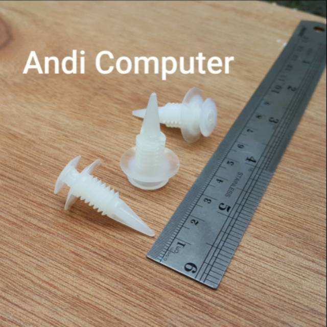 Kancing Klip Doortrim Mobil Isuzu Panther Touring