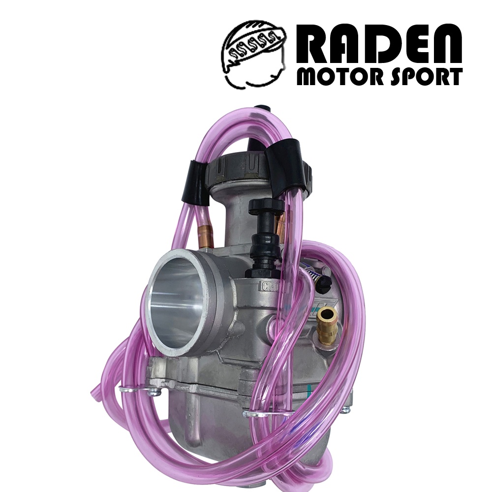 (COD) KARBURATOR AIRSTRIKE QAS PWK 33 34 35 36 38 40 CARBURETOR KARBU KALBURATOR SUDCO KEIHIN CPO-2