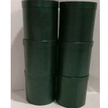 

Gift Box Bulat D18T18/Box Bulat/Bloombox Flower/Round Flower Box/Box Bunga Bulat