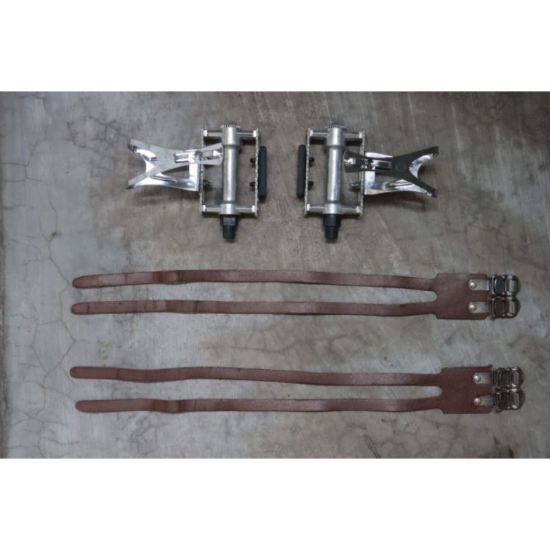 Toeclip Fixie VP-722