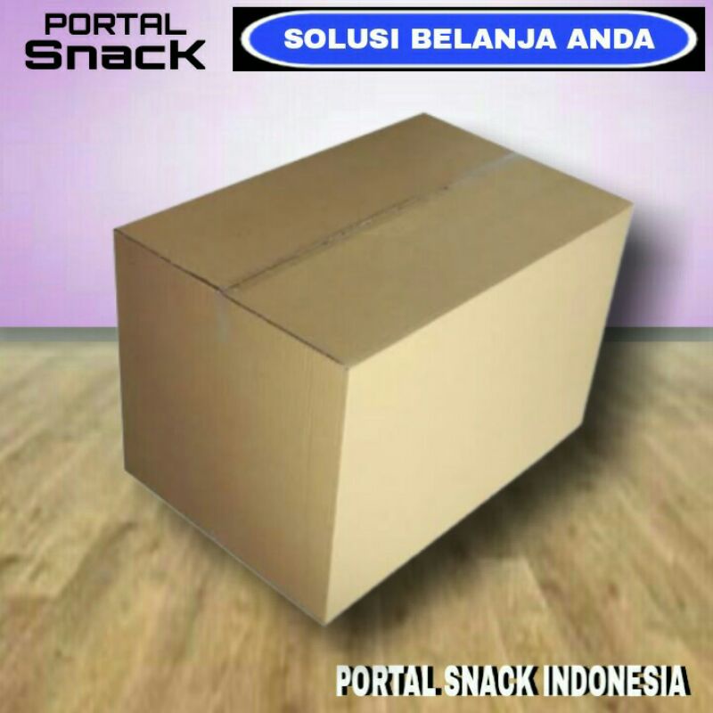 

KARDUS PACKING